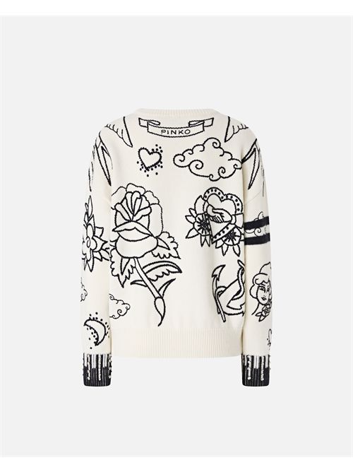 PINKO | 105427A2PK/ZE1